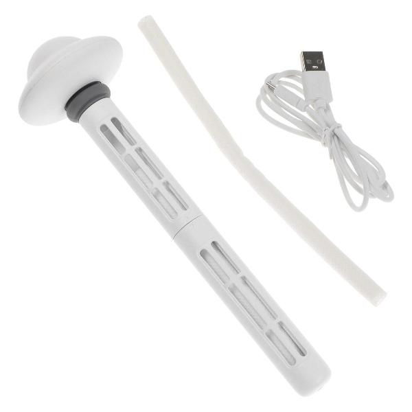 Воздухоувлажнитель нет бренда HM-21 белый