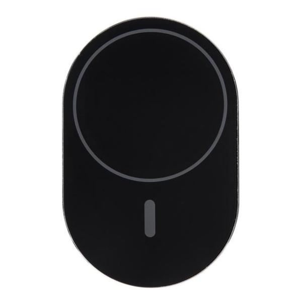 Держатель автомобильный для смартфонов нет бренда X19 черный