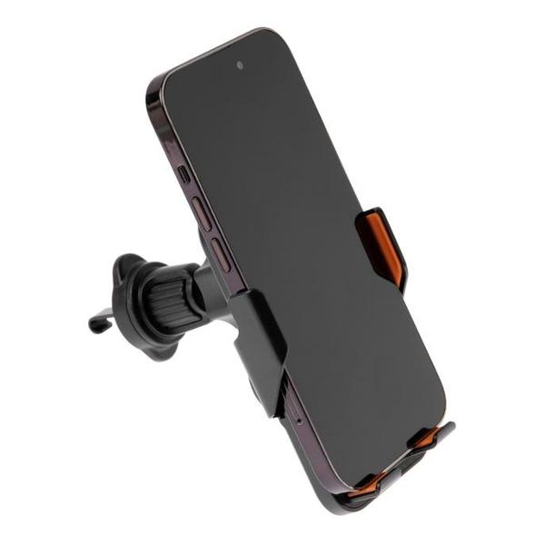 Держатель автомобильный для смартфонов нет бренда C10 черный