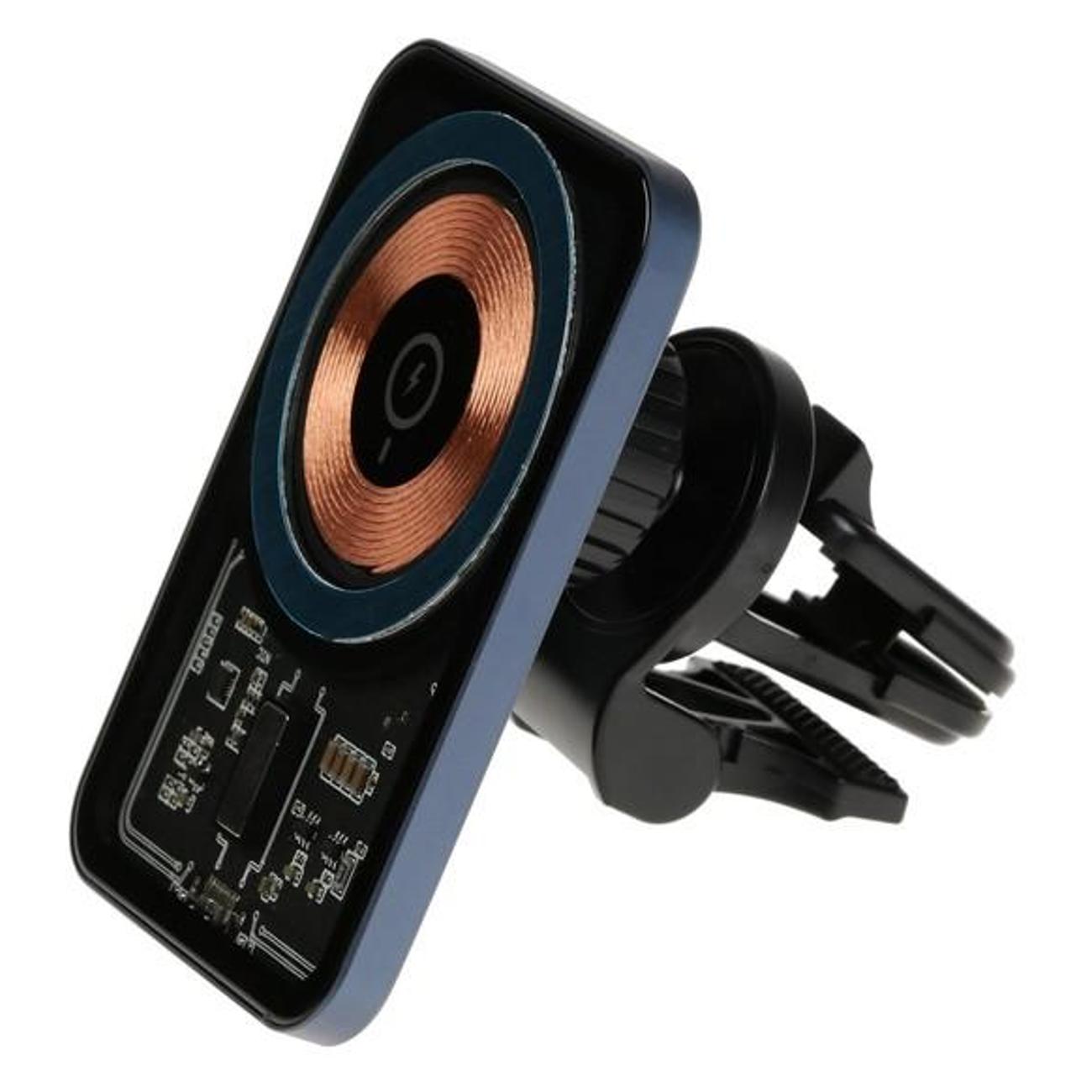 Держатель автомобильный для смартфонов нет бренда i13 черный