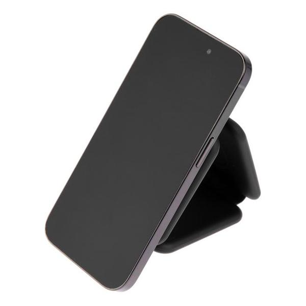 Беспроводное зарядное устройство нет бренда H39 черное