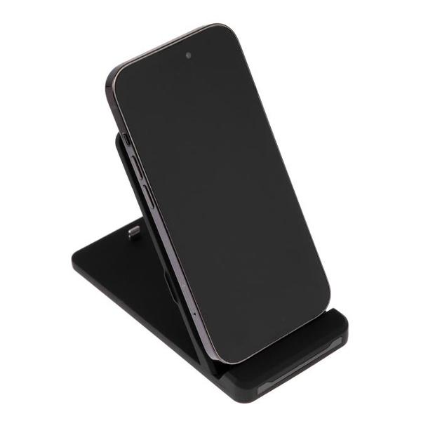 Беспроводное зарядное устройство нет бренда 9940220 черное