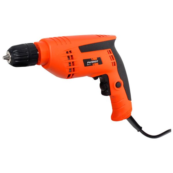 Дрель-шуруповерт Patriot FD500 The One & Professional