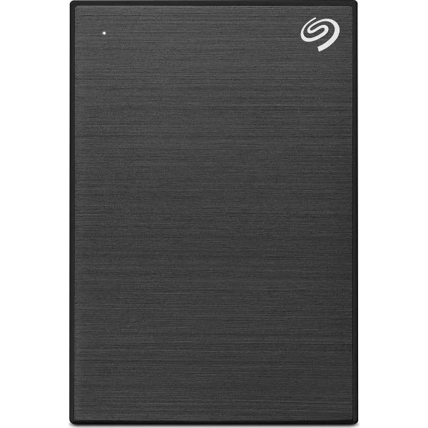 Внешний диск HDD Seagate One Touch STKY2000400 2TB Black