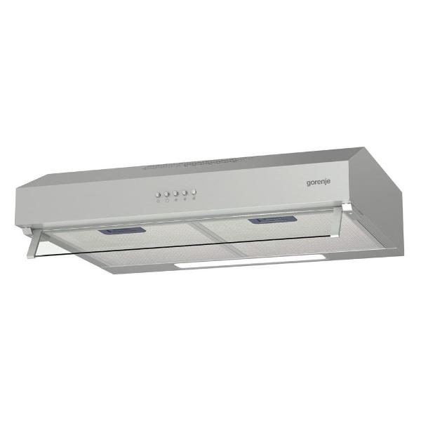Вытяжка пристенная Gorenje WHU529EX/M фото