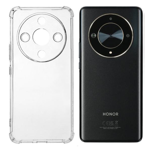 Чехол Pero для Honor X9B