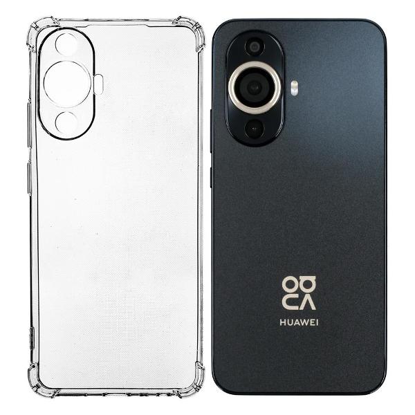 Чехол Pero для Huawei Nova 11