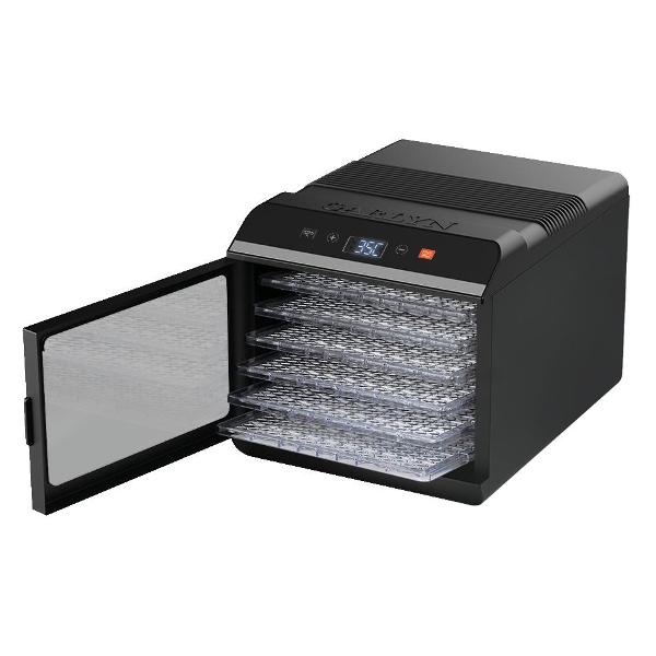 Сушка для фруктов Garlyn D-06