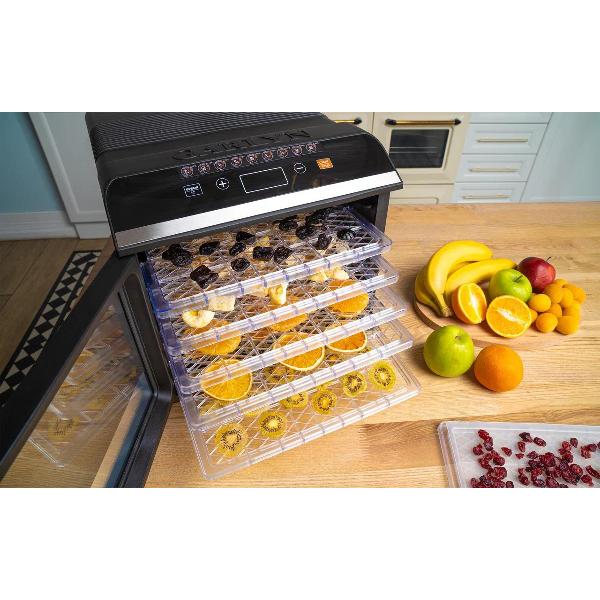 Сушка для фруктов Garlyn D-06