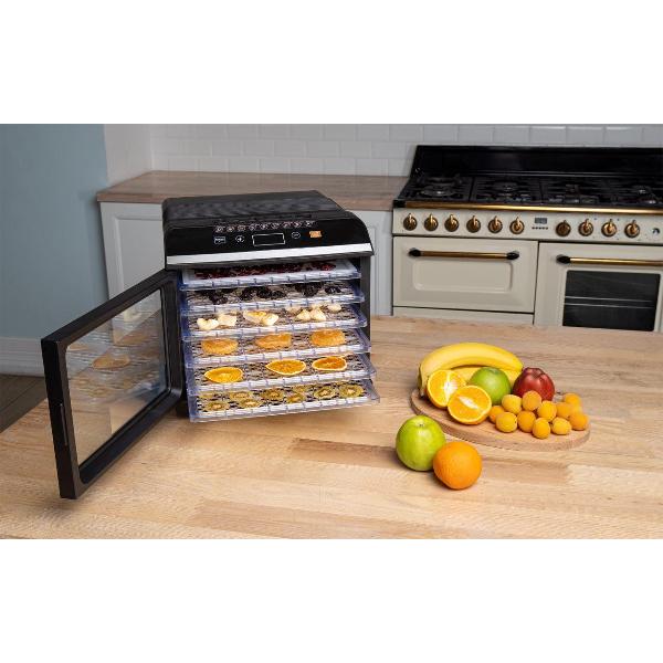 Сушка для фруктов Garlyn D-06