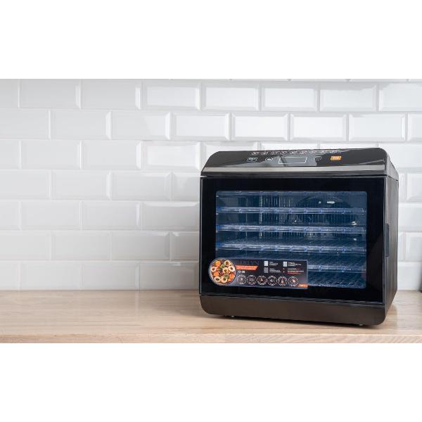 Сушка для фруктов Garlyn D-06