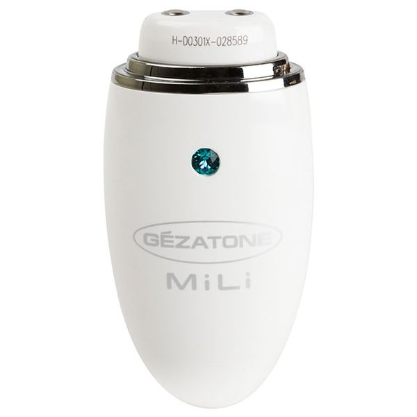 Измеритель влажности кожи Gezatone MiLi