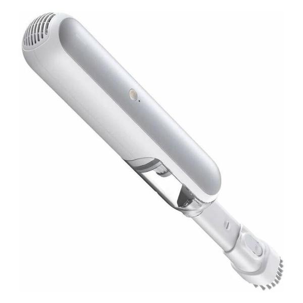 Пылесос автомобильный Baseus A1 белый