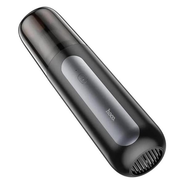 Пылесос автомобильный Hoco ZP1 серый