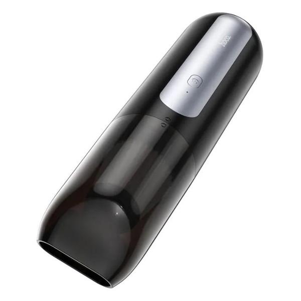 Пылесос автомобильный Hoco ZP1 серый