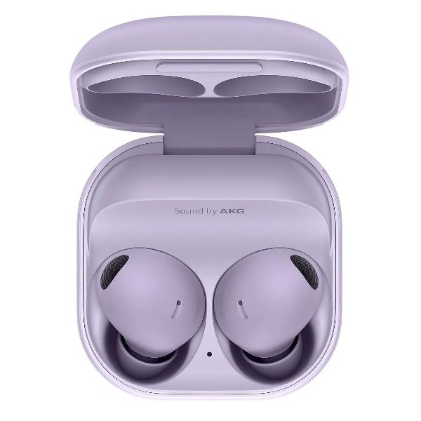 Наушники True Wireless Samsung Galaxy Buds 2 Pro Lavender