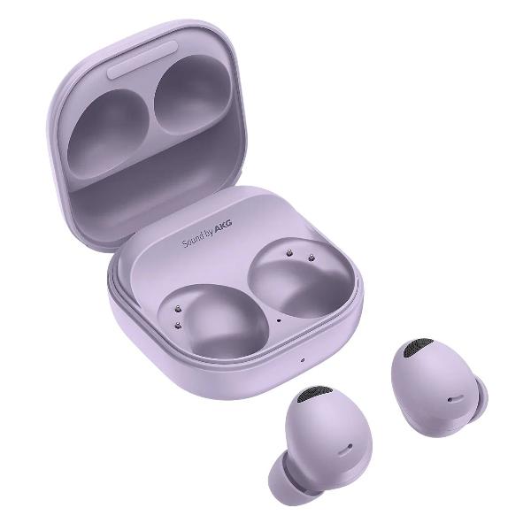 Наушники True Wireless Samsung Galaxy Buds 2 Pro Lavender