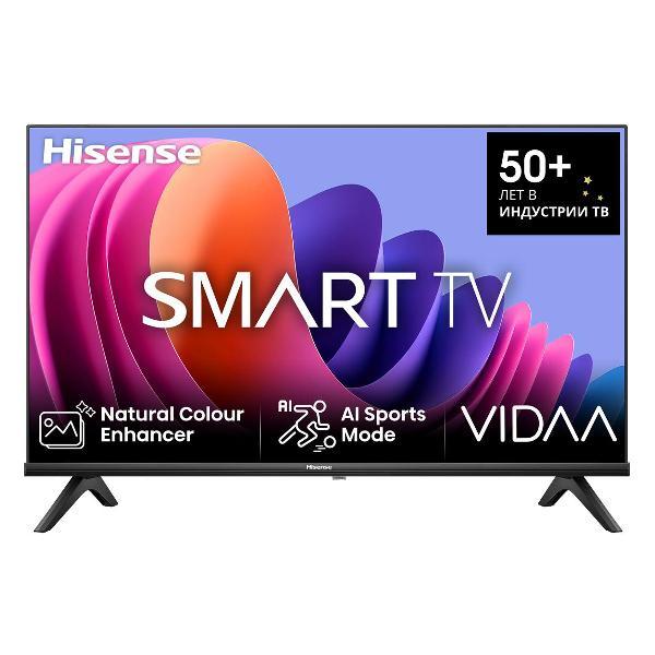 Телевизор Hisense 32A4N