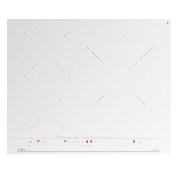 Встраиваемая индукционная панель независимая Teka IZC 63630 MST Wh