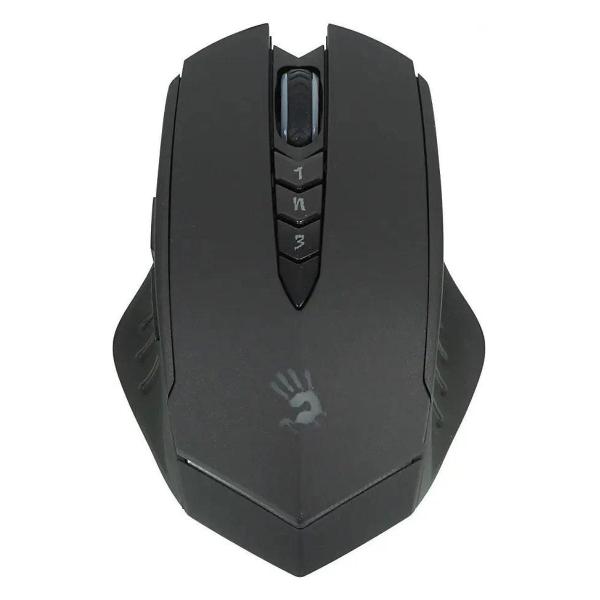 Игровая мышь A4Tech Bloody V8 Black