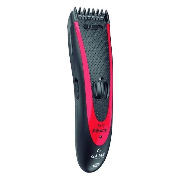 Машинка для стрижки волос GA.MA R642 - HF