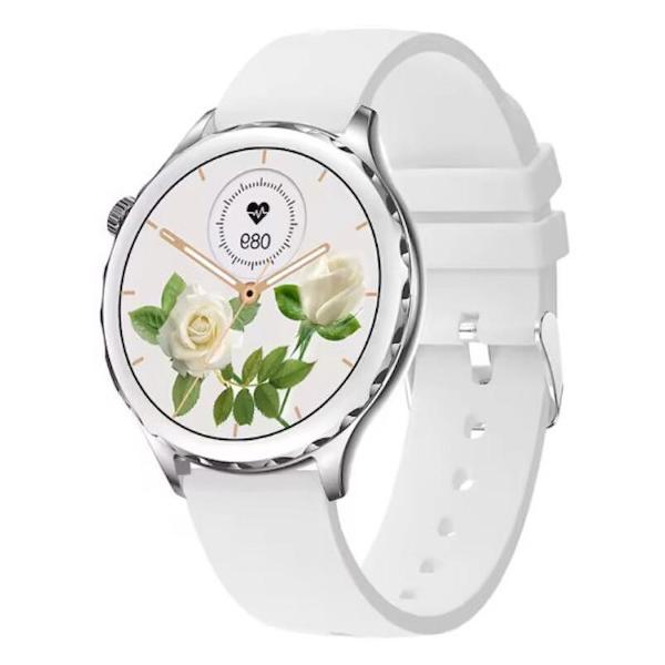 Смарт-часы CheckME Smart CMSAK43SW фото