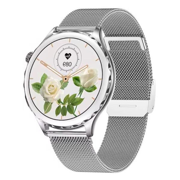 Смарт-часы CheckME Smart CMSAK43SS фото