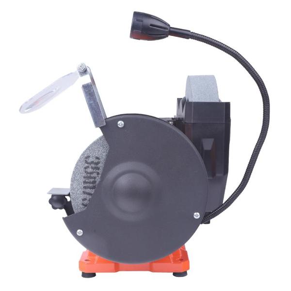 Точильный станок Patriot GM 150/200 DWL