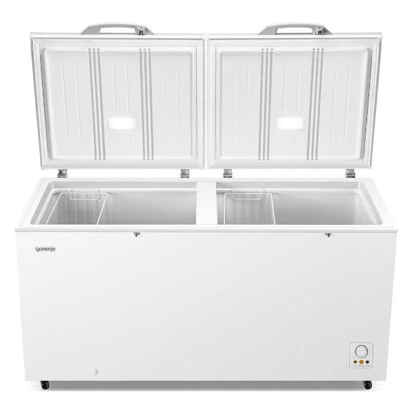 Морозильный ларь Gorenje FH50BPW