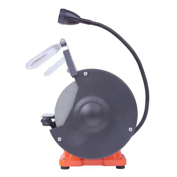 Точильный станок Patriot GM 150 PL