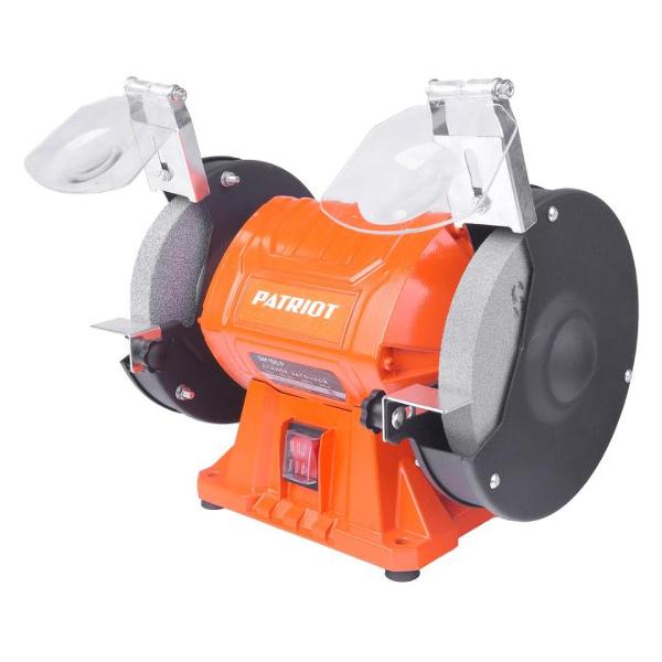 Точильный станок Patriot GM 150 P