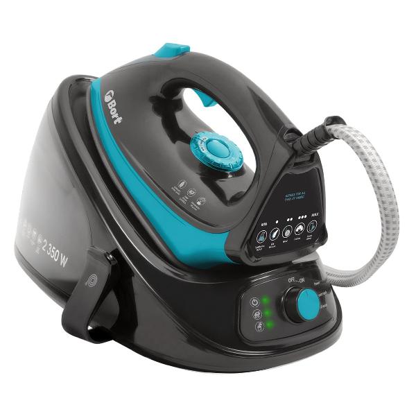 Парогенератор Bort STEAMCARE PLUS