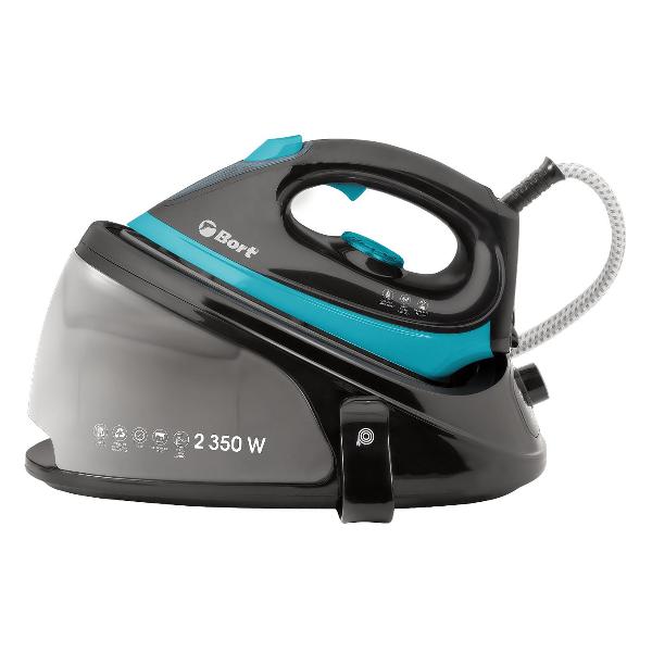 Парогенератор Bort STEAMCARE PLUS