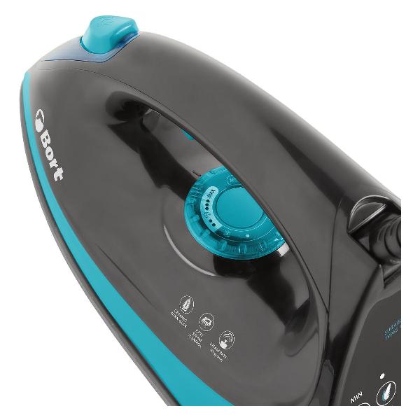 Парогенератор Bort STEAMCARE PLUS