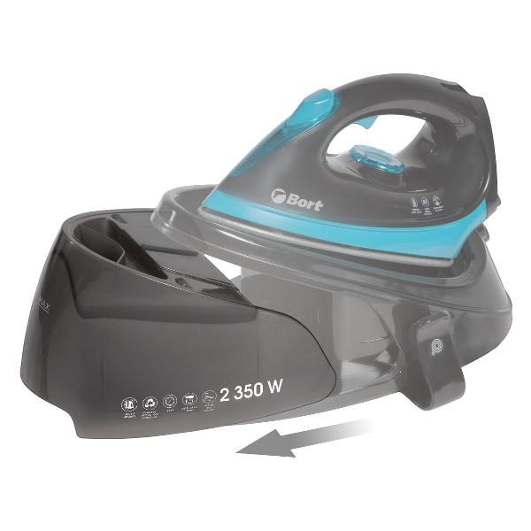 Парогенератор Bort STEAMCARE PLUS