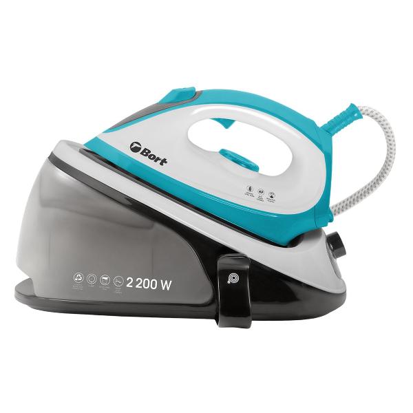 Парогенератор Bort STEAMCARE