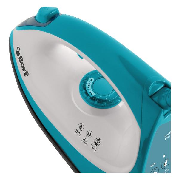 Парогенератор Bort STEAMCARE