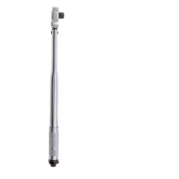 Ключ динамометрический Matrix 42-210 Нм; 1/2 дюйма, CrV (14160)