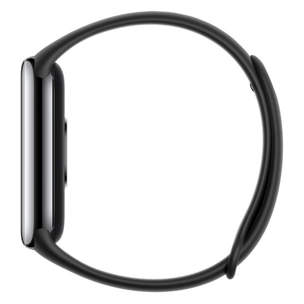 Фитнес-браслет Xiaomi Smart Band 8 Black (BHR7165GL)