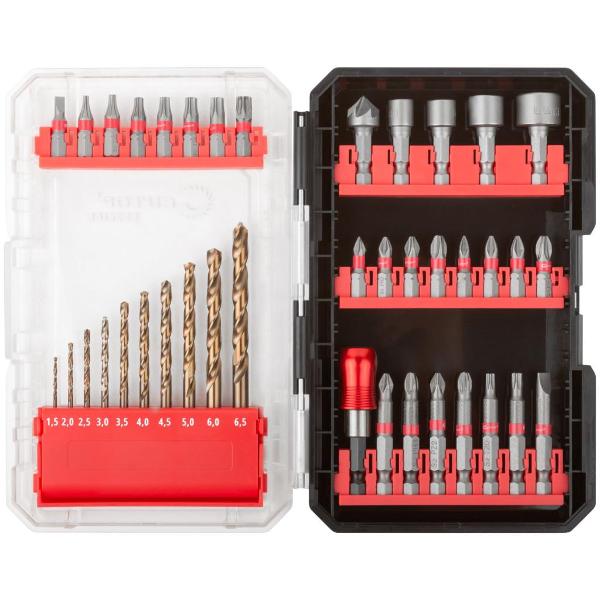 Набор ручного инструмента Cutop 83-872