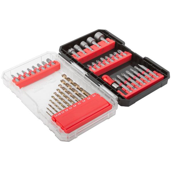 Набор ручного инструмента Cutop 83-872