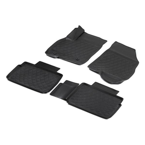 Коврик автомобильный Rival для Chery Tiggo 7 Pro (10920001)