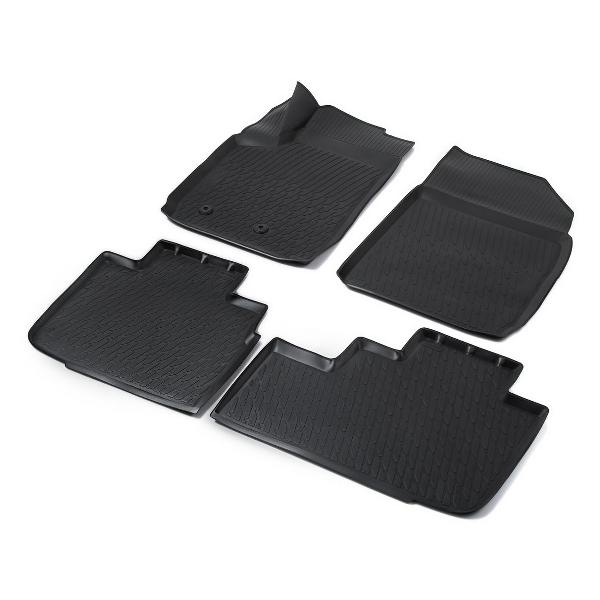 Коврик автомобильный Rival для DongFeng Aeolus Huge (19306001)