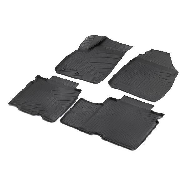 Коврик автомобильный Rival для Jetour X90 Plus (10602001)