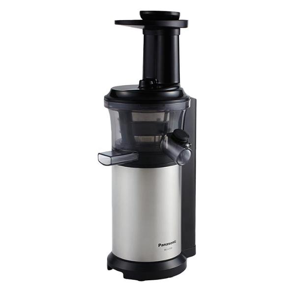 Соковыжималка шнековая Panasonic MJ-L500STQ фото