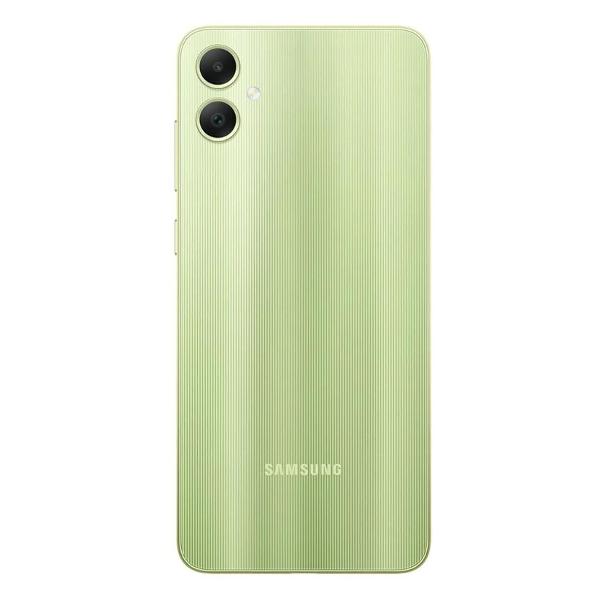 Смартфон Samsung Galaxy A05 4/64GB Зеленый