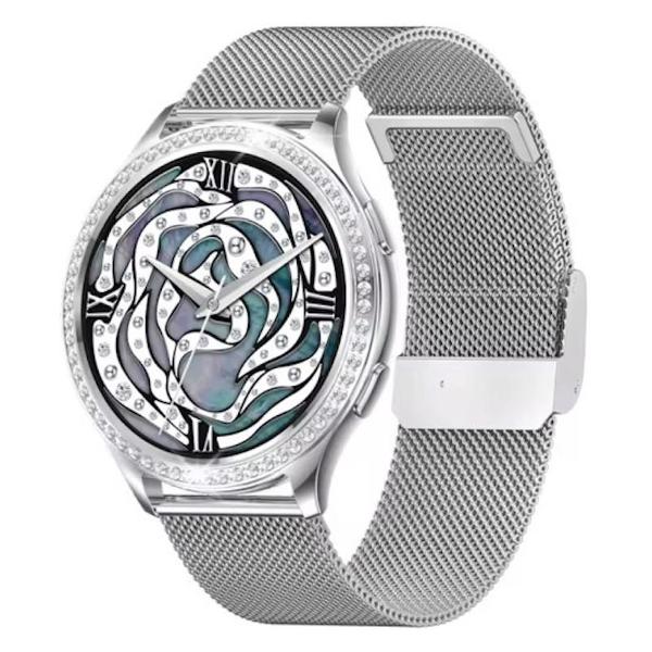 Смарт-часы CheckME Smart CMSAK53SS2
