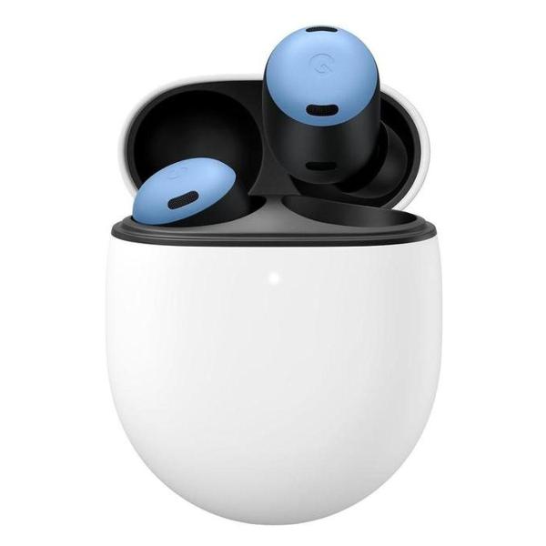 Наушники True Wireless Google Pixel Buds Pro Blue