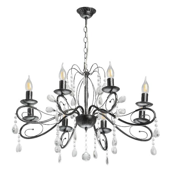 Люстра De City Лада 442010708 фото