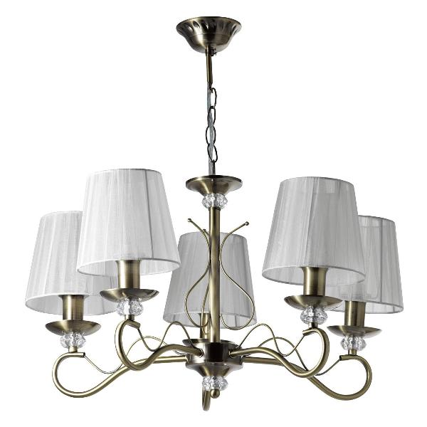 Люстра De City Виталина 448014705